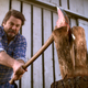 Offerman would do pretty well at the court of Kublai Khan I imagine.